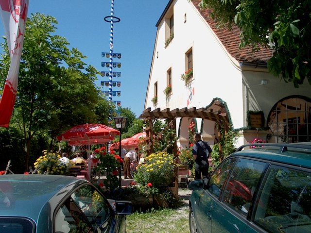 THW GSt M�hldorf 01